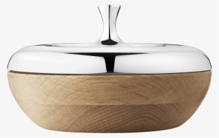 Hk Bonbonniere Turnip - Georg Jensen Bonboniere Turnip #8142030