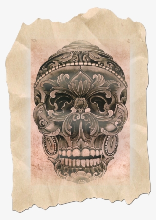 Find Gifts For Him At The Skull Man Zazzle - Skull #8142039