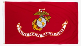 Premium Flag Us Marine Corps #8142114