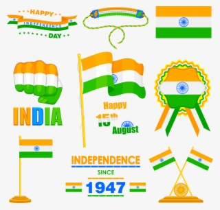 Independence Day Png Image Background - 15 August Background Png #8142214