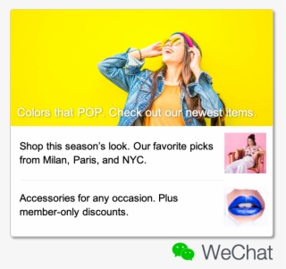 Enterprise Contact Center Solutions For Wechat, Messenger, - Happiness #8142216