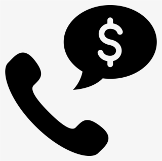 Trading Phone Call About Money Comments - Call Center Icon #8142507