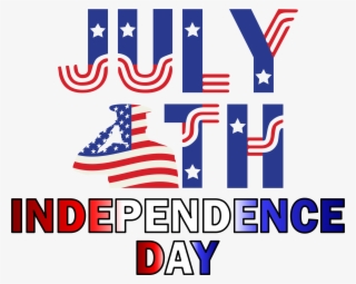 Independence Day - Graphic Design #8142513