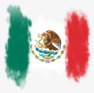 Cinco De Mayo & Mexican Independence Day - Mexico Flag #8142592