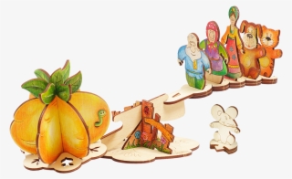The Turnip - Illustration #8142775