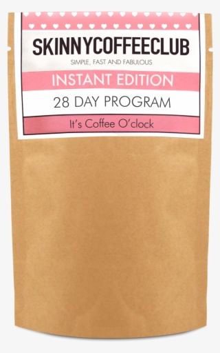 28 Day Weight Loss Program - Paper #8142905