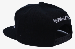 Charlotte Hornets Mitchell & Ness Nba Hardwood Classics - Baseball Cap #8142985