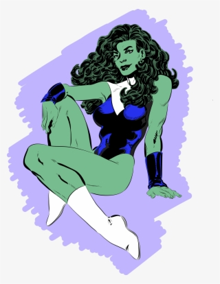 John - John Byrne Best She Hulk #8143064