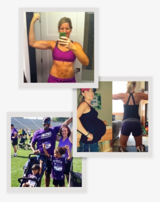 Inspirational Weight Loss Stories - Biceps Curl #8143185