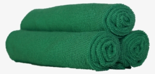Single Pile Microfiber Towel - Towel #8143341
