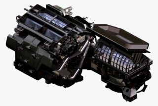 Hvac Technologies - Automotive Hvac #8143457