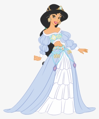 Jasminedressup11 517×616 Pixels Disney Princess Fashion, - Disney Princess Jasmine #8143492