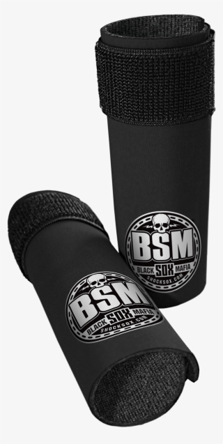 6″ Dirt Shock Sox - Loudspeaker #8143540