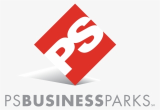 Ps Business Parks, Inc - Graphic Design #8143573