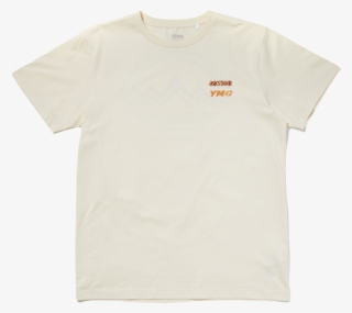 Ymc X Asics Tiger Tee - Shirt #8143596