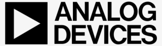 Asic Design Services For Analog Devices - Analog Devices Logo Png #8143710