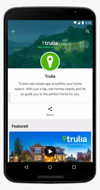 If You Don't Set Up A Developer Page, Other Apps You've - Android About Page Example #8143744