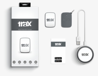 Get Started With Trax G Beta - Trax Gps #8143784