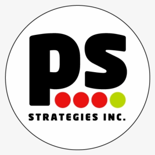 Ps Logo Circle Copy - Graphic Design #8143786