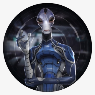 Viability Points Wiki Fandom - Mass Effect Andromeda Avp #8143864