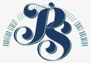 A Brewery Logo And Label - Graphic Design #8143941