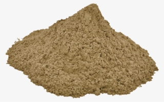 Organic Chamomile Flowers Powder - Sand #8144106
