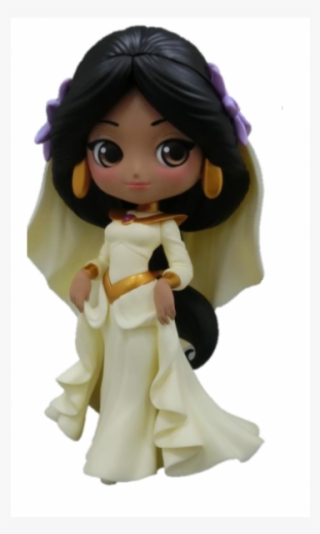 Q Posket Princess Jasmine Dreamy Style #8144134