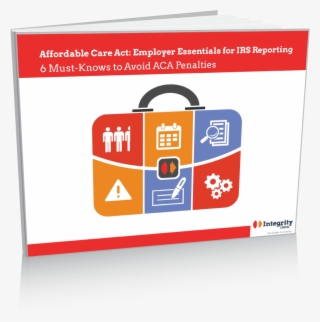 Aca Ebook “affordable Care Act - Graphic Design #8144141