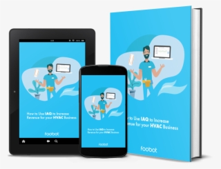 How To Differentiate In A Very Competitive Hvac Industry - Smartphone #8144396