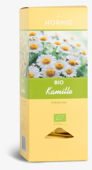 Hornig Organic Chamomile - Camomile #8144429
