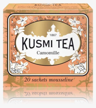 Camomile - Kusmi Chamomile #8144569