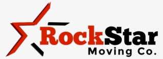 Logo Design By Vgb For Rockstar Moving Co - Infoshare #8144588