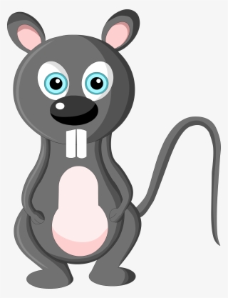 Mouse Png #8144759