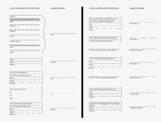 Print A Model With Dashes - Document #8144761