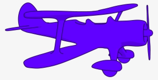 Biplane Clipart Png #8144909