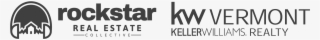 Rockstar Real Estate Collective At Kw Vermont - Planet Hollywood Las Vegas Logo #8145058