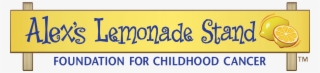 Alex's Lemonade Stand #8145059