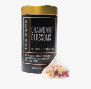 Tea Drop Chamomile Blossoms #8145083