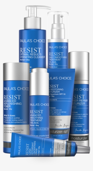 Resist Advanced Kit For Wrinkles Sun Damage - Cosmetics #8145175