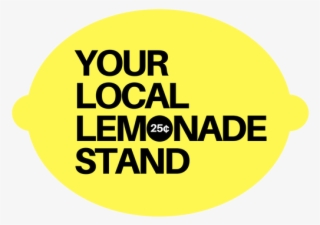 Boston Got Sole Presents Your Local Lemonade Stand - Take Pride In Your Work #8145283