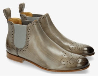 Ankle Boots Sally 16 Oxygen - Sally 16 Bleu #8145292