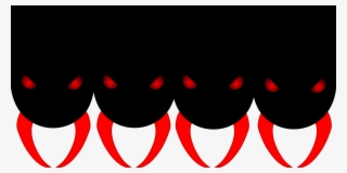 Monster Sky Wall - Illustration #8145567