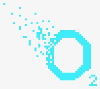 Oxygen Hotel - Jesus Pixel Art #8145572