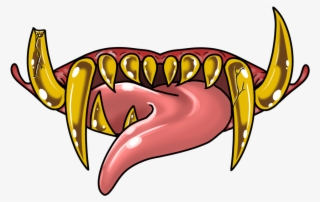 Monster Mouths - #8145744