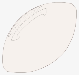 American Football Svg Clip Arts 600 X 570 Px #8146061