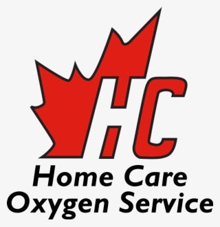 Home Care Oxygen Logo - Vlaamse Trainersschool #8146062