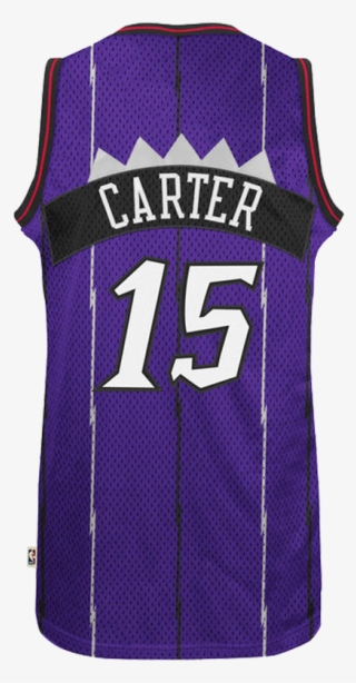 Vince Carter Raptors Hardwood Classics Purple Jersey - Vince Carter Raptors Jersey #8146119