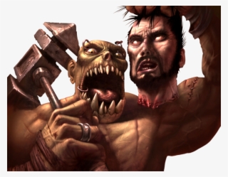 Monster-111 - Illustration #8146120