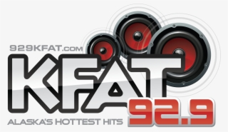 Home - Alaska Radio Station Logo #8146131