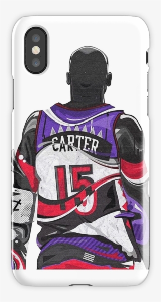 Vince Carter #8146200